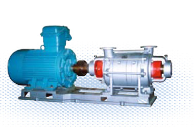 SY（單級）、2SY（兩級）系列水環壓縮機及成套設備