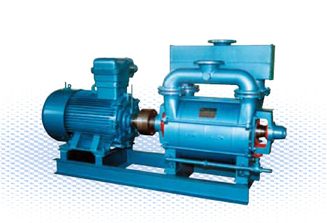 SKA(2BE1、2BE3)系列水環真空泵及壓縮機